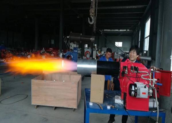 甲醇機